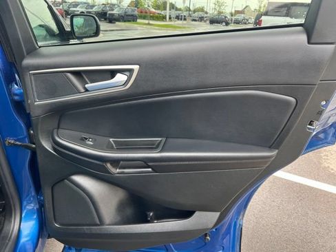 Used 2024 Ford Edge SEL w/ Convenience Package AWD/4WD image 12
