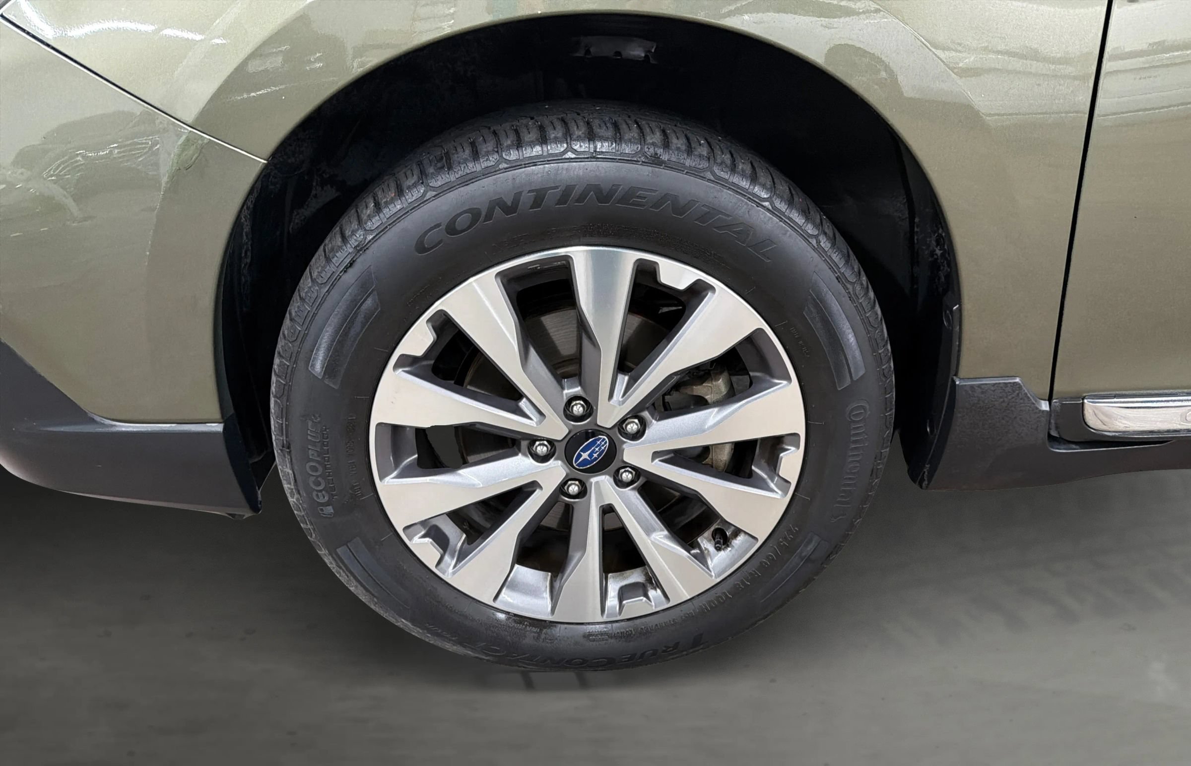 Used 2018 Subaru Outback 2.5i Touring AWD/4WD image 49