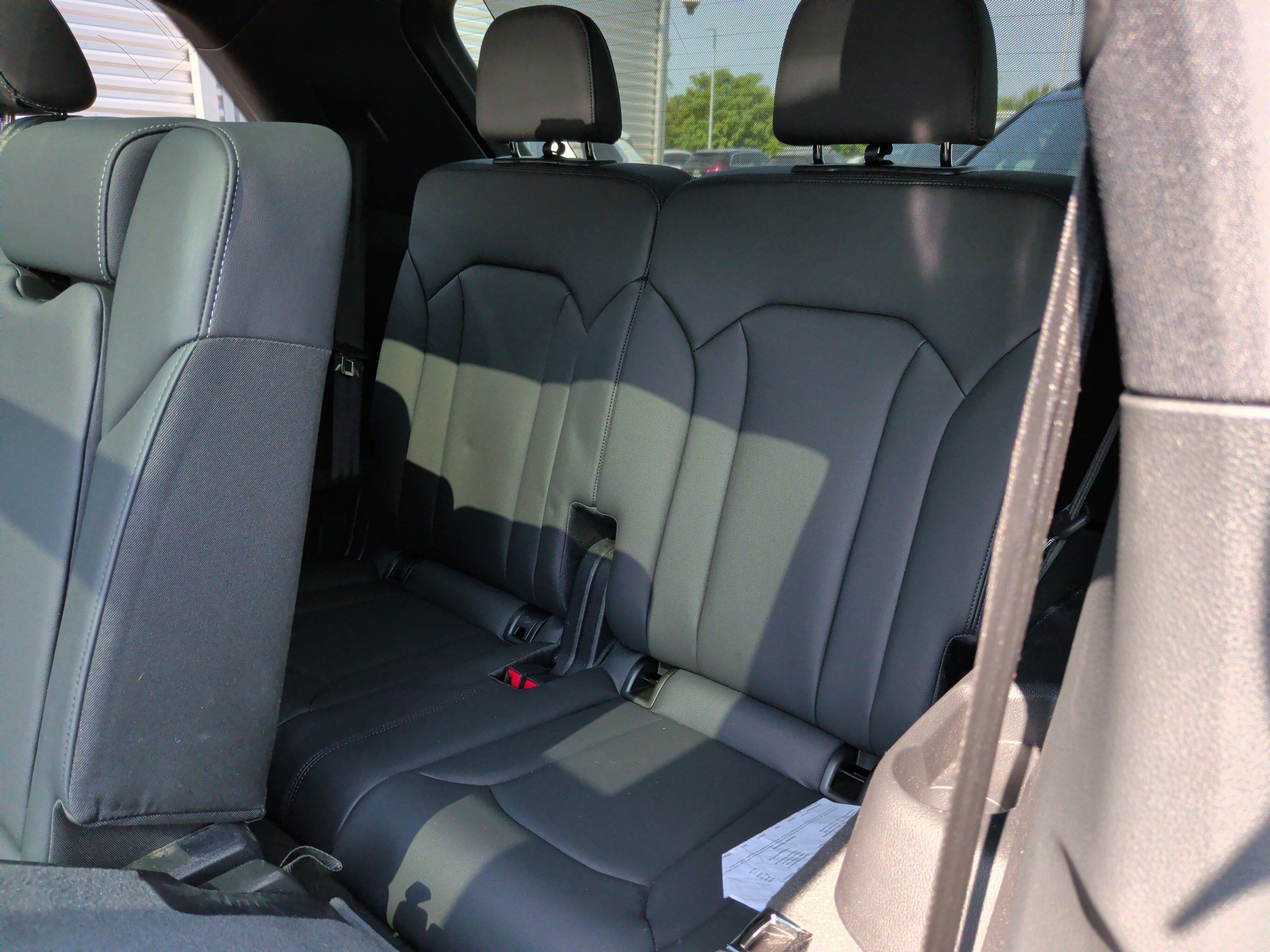 Used 2026 Audi Q7 3.0T Premium Plus w/ Premium Plus Package AWD/4WD image 33