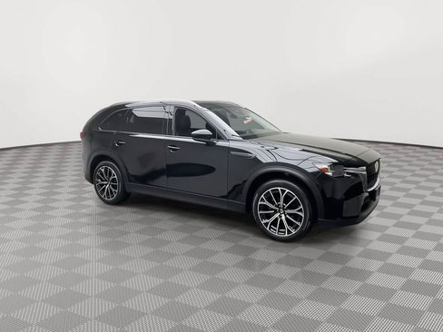 Used 2024 MAZDA CX-90 3.3 Turbo w/ Preferred Package AWD/4WD image 43