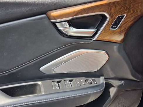 Used 2019 Acura RDX FWD w/ Advance Package image 31