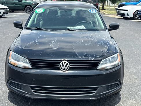 Used 2013 Volkswagen Jetta S FWD image 8