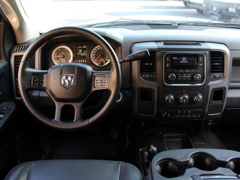 Used 2013 RAM 5500 Tradesman w/ Ambulance Prep Group image 23
