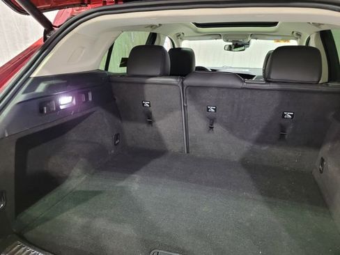 Used 2021 Buick Envision Essence w/ Sport Touring Package image 50