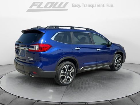 New 2026 Subaru Ascent Touring AWD/4WD image 7