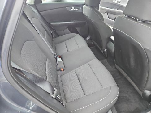 Used 2021 Kia Forte Sedan FWD image 18