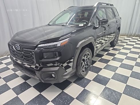 New 2026 Subaru Outback Limited AWD/4WD image 1