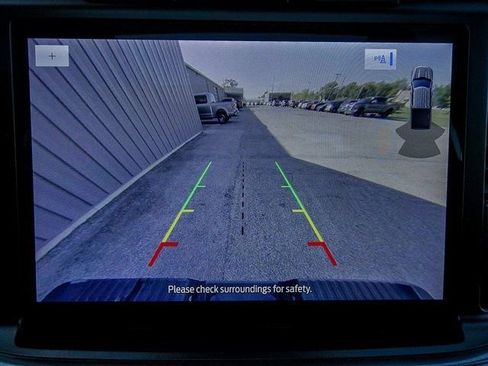 Used 2023 Ford F150 XLT w/ Equipment Group 302A High image 21