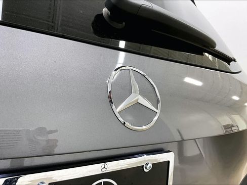 Certified 2025 Mercedes-Benz GLA 250 4MATIC image 30