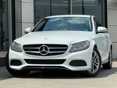 Used 2017 Mercedes-Benz C 300 Sedan