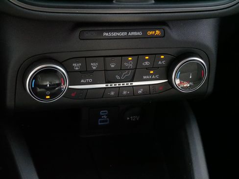 Used 2023 Ford Escape Active AWD/4WD image 24
