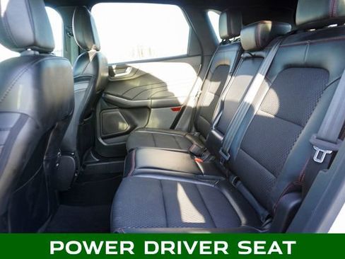 Used 2023 Ford Escape ST-Line image 8