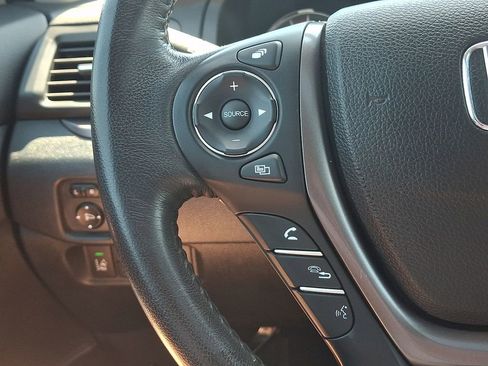 Used 2023 Honda Ridgeline RTL image 22