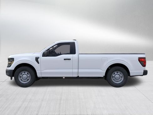 New 2026 Ford F150 XL RWD image 3