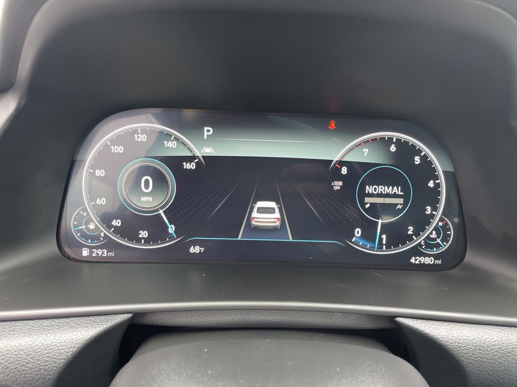 Used 2022 Hyundai Sonata SEL w/ Convenience Package FWD image 29