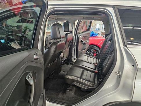 Used 2013 Ford Escape SEL AWD/4WD image 28