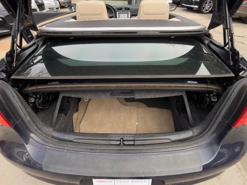 Used 2009 Volkswagen Eos Komfort image 37