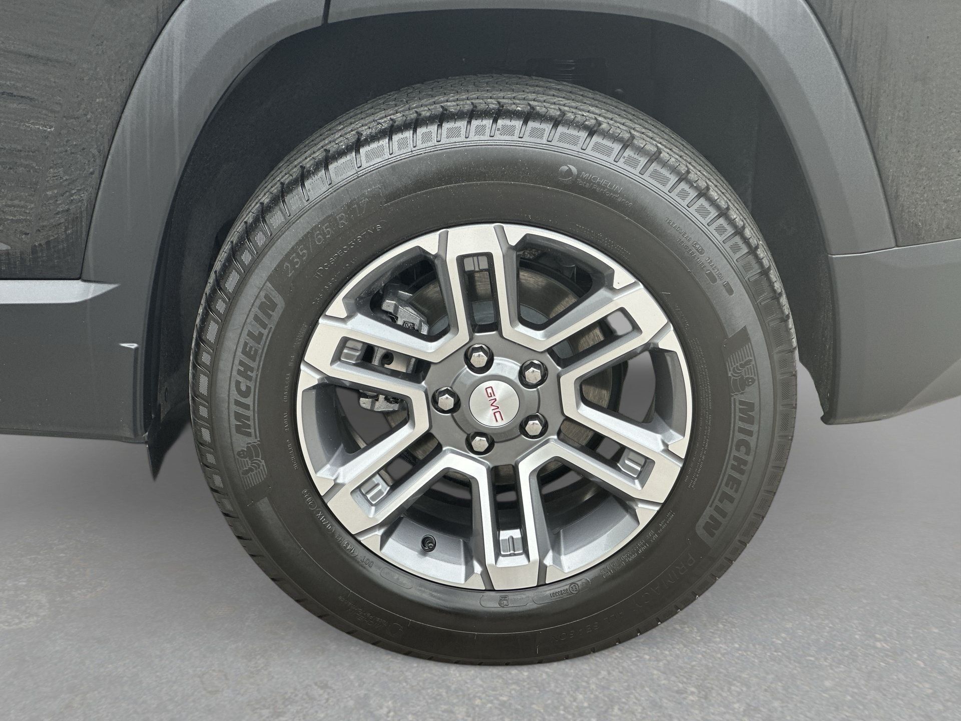 Certified 2026 GMC Terrain Elevation FWD image 32