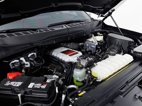 Used 2024 Ford F150 Raptor R w/ Equipment Group 803A Raptor R image 51