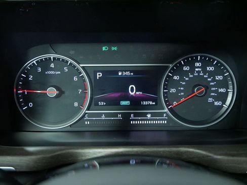 Certified 2023 Kia Sorento S image 27