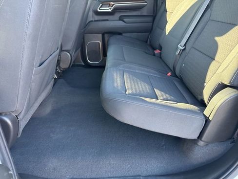 Used 2023 Chevrolet Silverado 1500 LT w/ Protection Package image 21