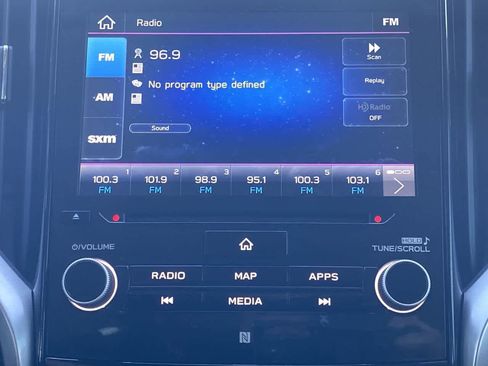 Used 2022 Subaru Ascent Touring AWD/4WD image 16