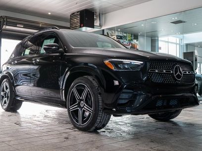 New 2026 Mercedes-Benz GLE 350 4MATIC