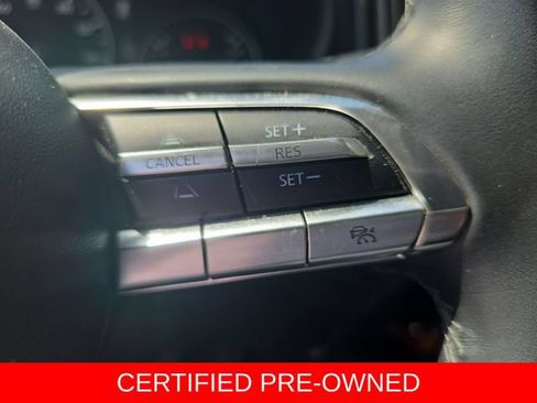 Certified 2025 MAZDA CX-50 AWD 2.5 S w/ Preferred Package image 19