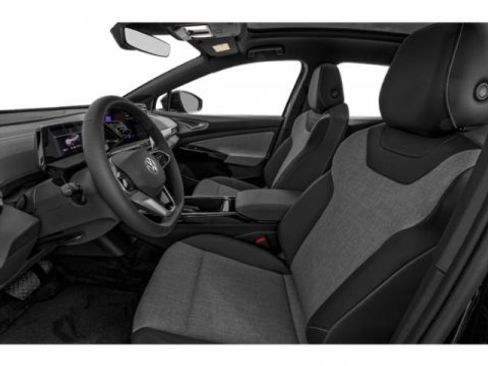 Used 2025 Volkswagen ID.4 Pro image 12
