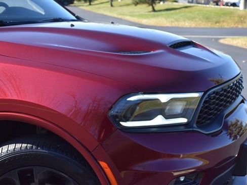 Certified 2022 Dodge Durango GT image 4