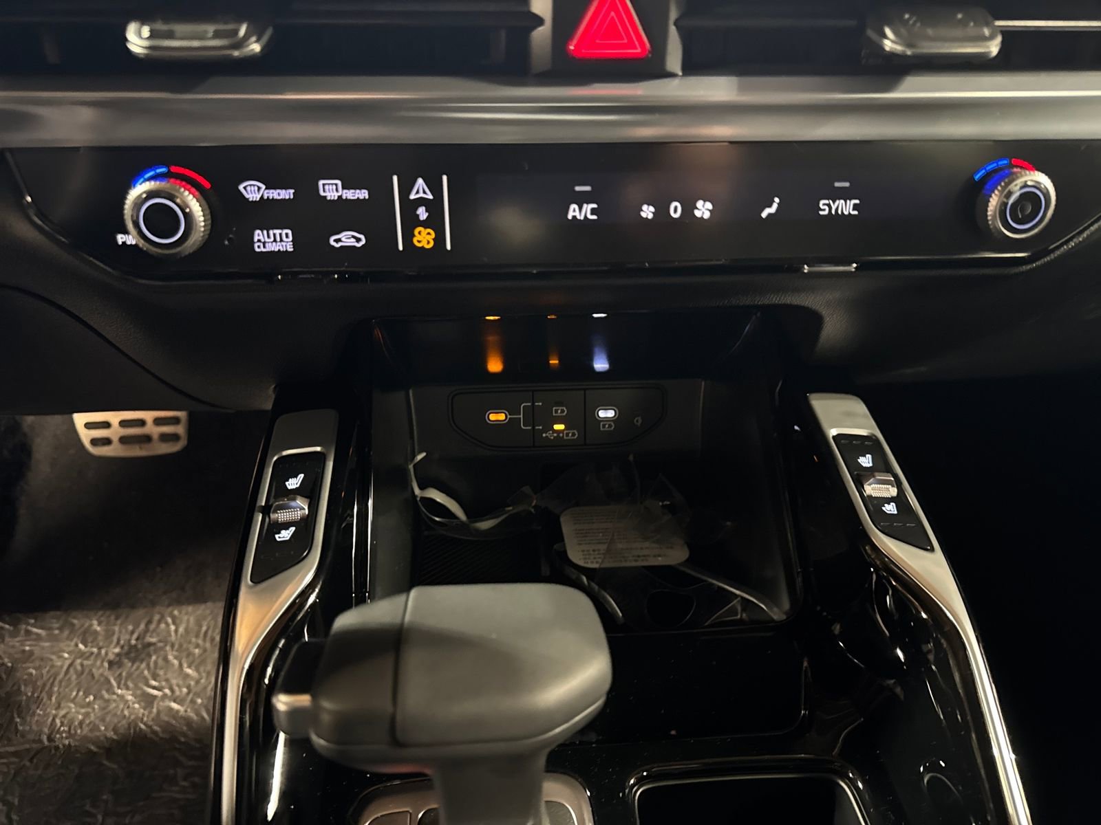 New 2026 Kia Sorento SX Prestige AWD/4WD image 19