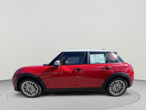 New 2026 MINI Cooper S FWD image 2