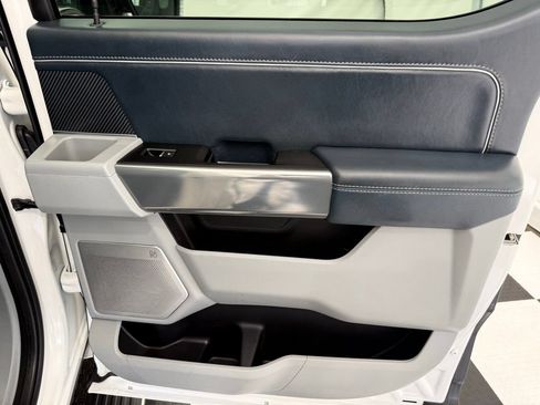 Used 2021 Ford F150 Limited AWD/4WD image 28