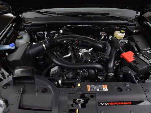 Used 2025 Ford Ranger Raptor image 12