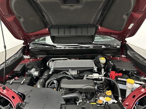 New 2026 Subaru Outback Limited XT AWD/4WD image 44