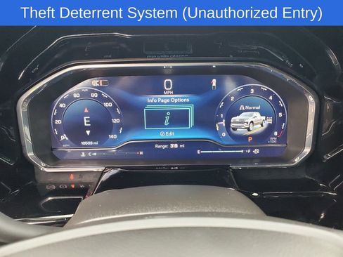 Used 2025 Chevrolet Silverado 1500 RST image 17