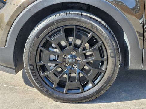 Certified 2021 Kia Telluride SX w/ SX Prestige Package image 10