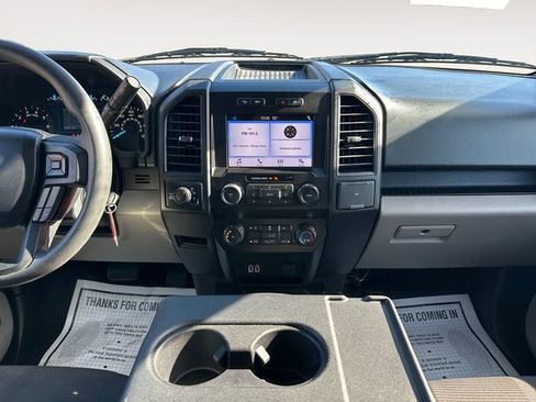 Used 2019 Ford F150 XL w/ Equipment Group 101A Mid image 11