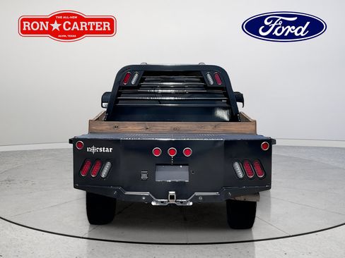 Used 2023 Ford F350 Lariat w/ Lariat Ultimate Package AWD/4WD image 5