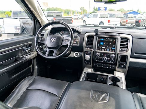 Used 2014 RAM 1500 Sport w/ Sport Premium Group AWD/4WD image 26