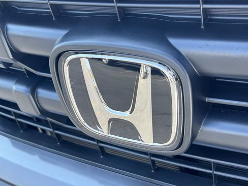Used 2026 Honda Ridgeline RTL image 8