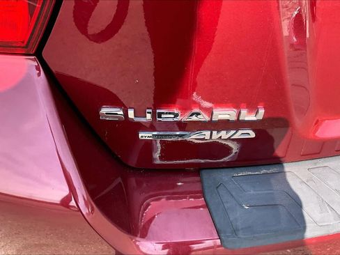 Used 2016 Subaru Crosstrek 2.0i Premium AWD/4WD image 30