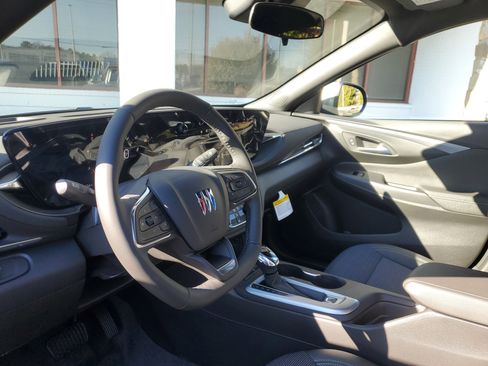 New 2026 Buick Envista Preferred w/ Convenience I Package image 14