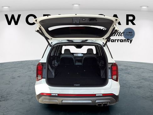 Used 2024 Hyundai Palisade SEL image 9