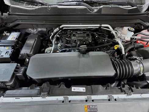 New 2026 GMC Canyon Elevation w/ Convenience Package image 30