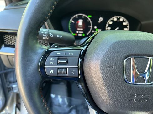 Used 2023 Honda CR-V Sport Touring image 22