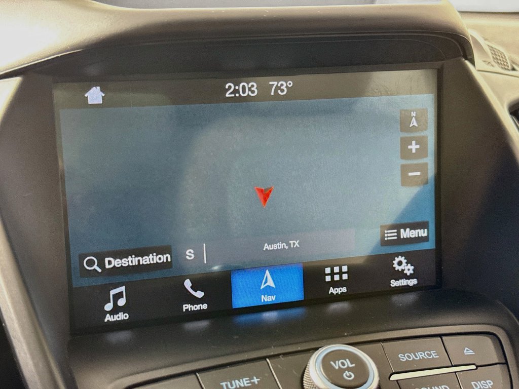 Used 2018 Ford Escape SEL FWD image 15