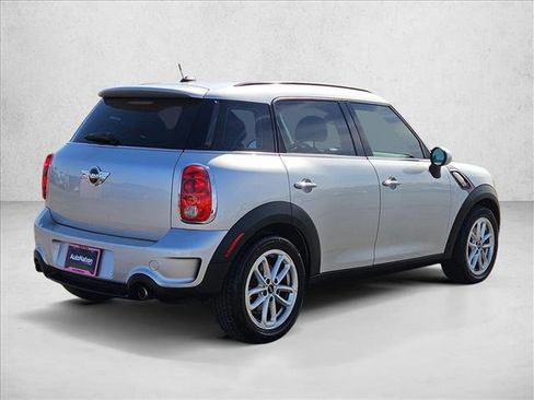 Used 2015 MINI Cooper Countryman S FWD image 5