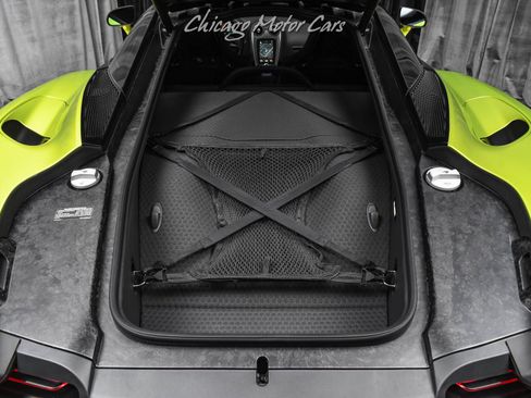 Used 2023 McLaren GT RWD image 60