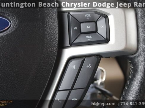 Used 2020 Ford F250 Lariat w/ Lariat Value Package image 18